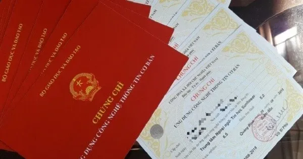 Peraturan Baru Pengelolaan Ijazah dan Sertifikat dalam Pendidikan Nasional