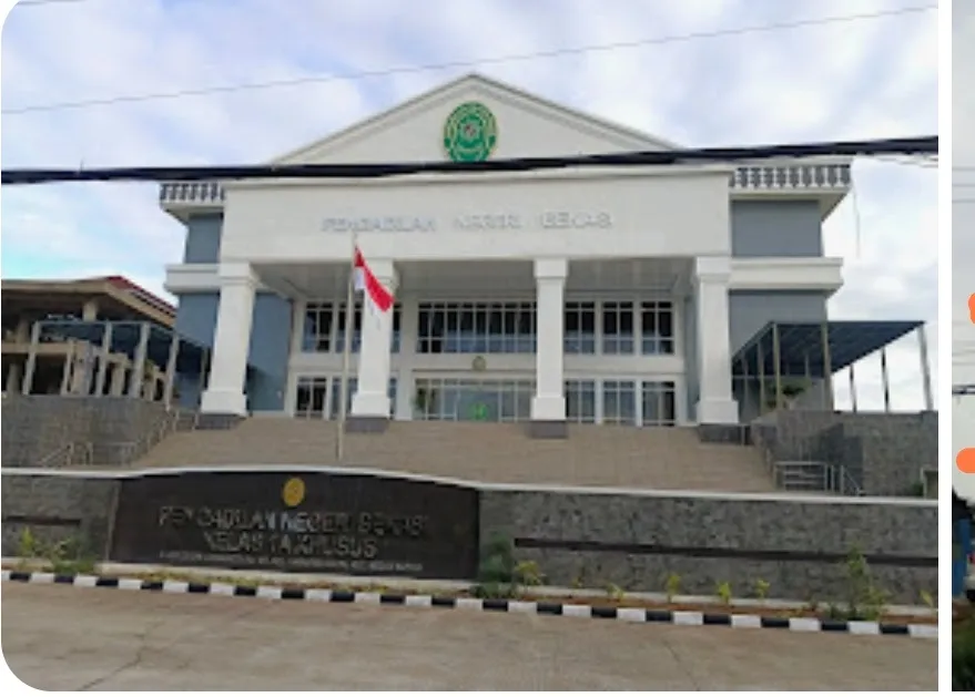 Kepala Panitera PN Bekasi Gugat Pimpinannya Terkait Perbuatan Melawan Hukum