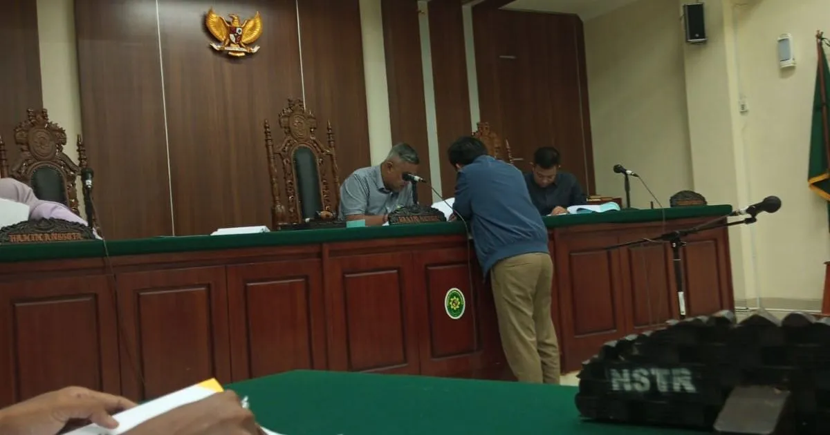 Perjuangan Merlina, Rakyat Kecil Melawan BPN dan Bank dalam Sengketa Tanah