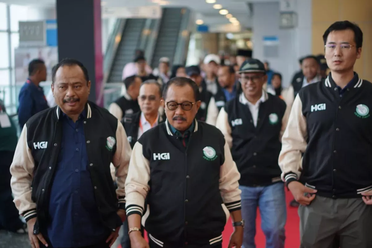 Domino Resmi Jadi Olahraga Prestasi Nasional di Surabaya