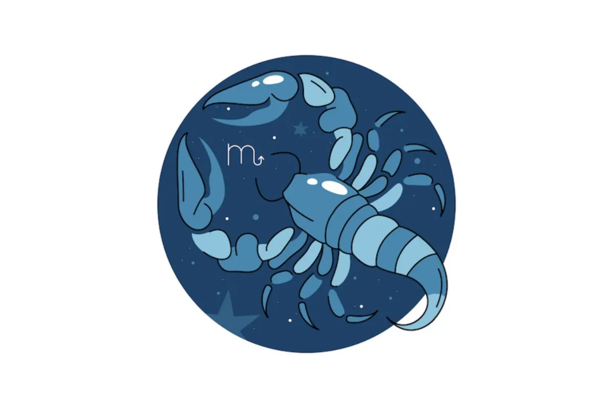 Scorpio: Hari Seimbang Penuh Peluang di 25 Maret 2026