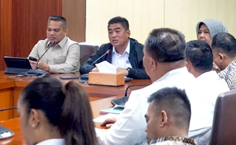 Kementan Targetkan 870 Ribu Hektare untuk Hilirisasi Perkebunan