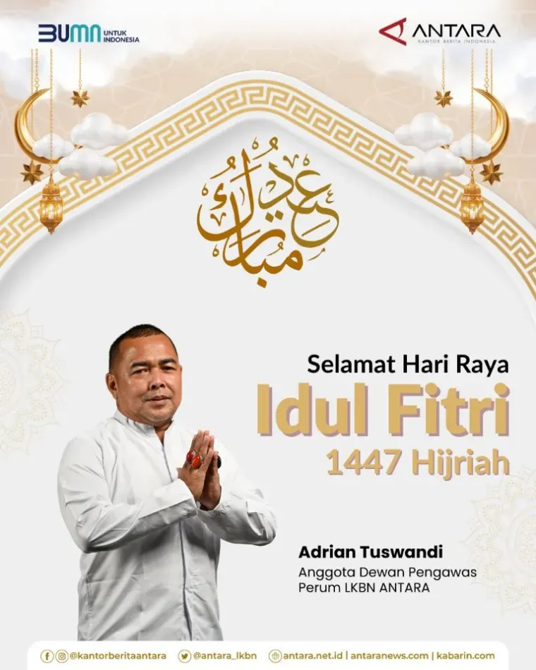 Antara: Pilar Jurnalisme Profesional di Bawah Naungan Negara