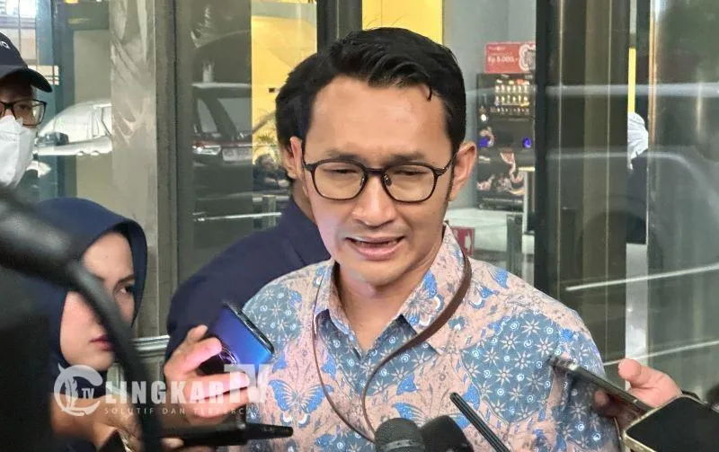 Pengusaha Rokok Asal Pasuruan Diperiksa KPK Terkait Dugaan Korupsi Bea Cukai