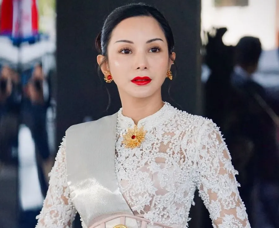 Kirana Larasati, Runner Up Miss Universe Indonesia 2025, Advokasi Anak Lewat Tiga Sektor