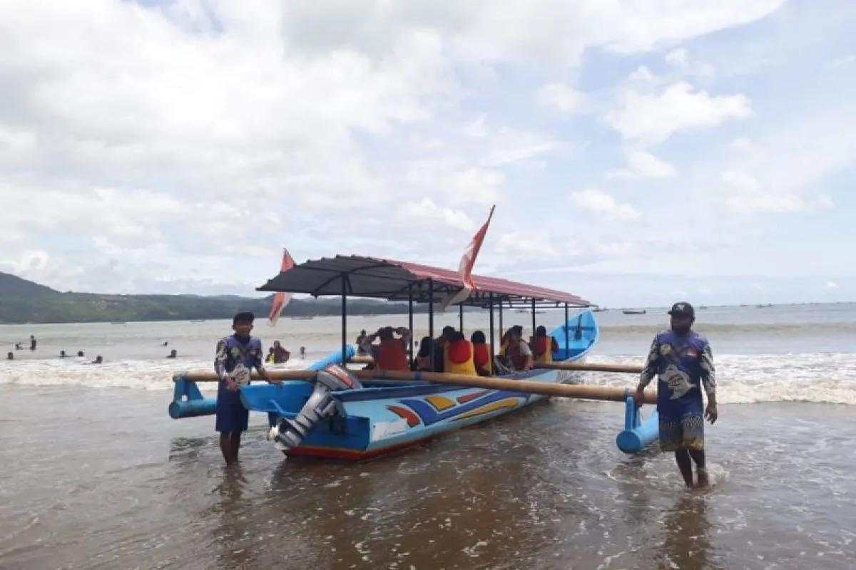 Tulungagung Tingkatkan Agenda Wisata di Pantai Gemah untuk Tarik Kembali Pengunjung