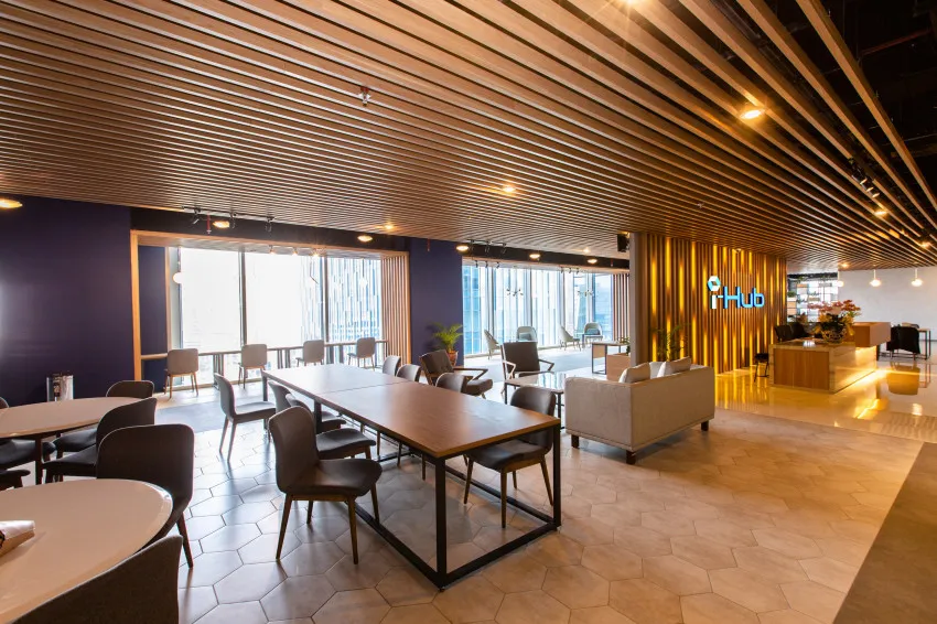 i-Hub Coworking Space Luncurkan Layanan Virtual Office Terjangkau di Jakarta