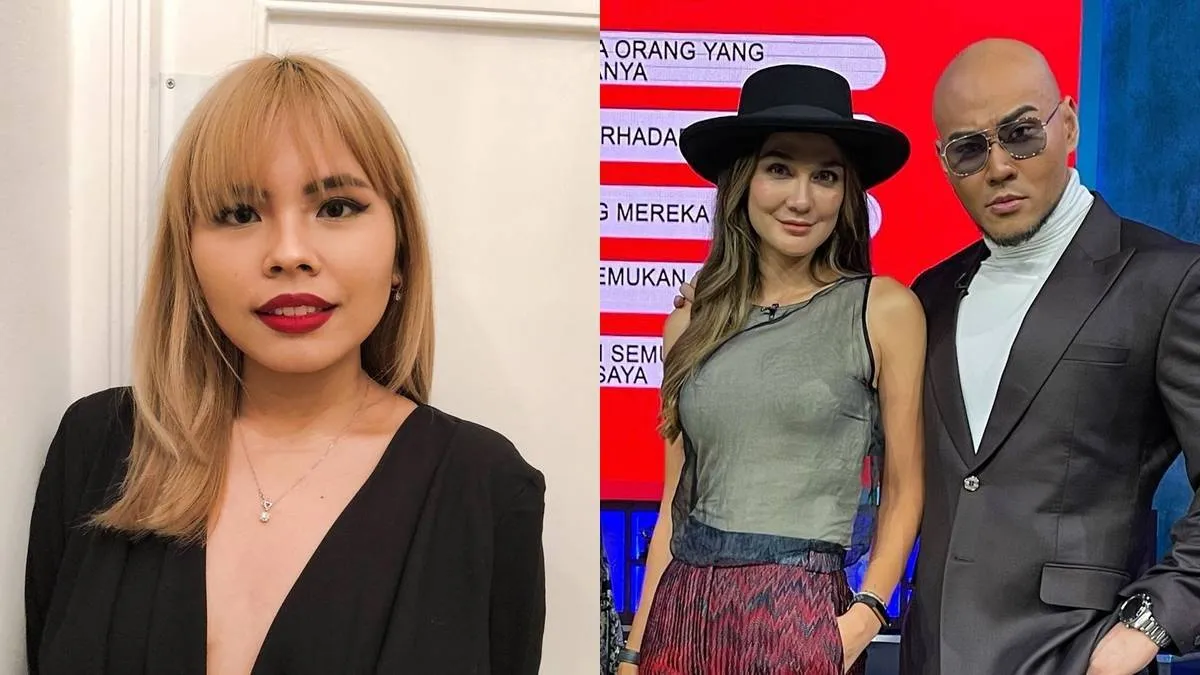 Felicia Hutapea Kritik Luna Maya dan Deddy Corbuzier Soal Kesehatan Mental