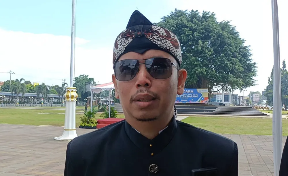Dewan Dukung Kinerja Pemkab Batang dalam Peningkatan Ekonomi dan Infrastruktur