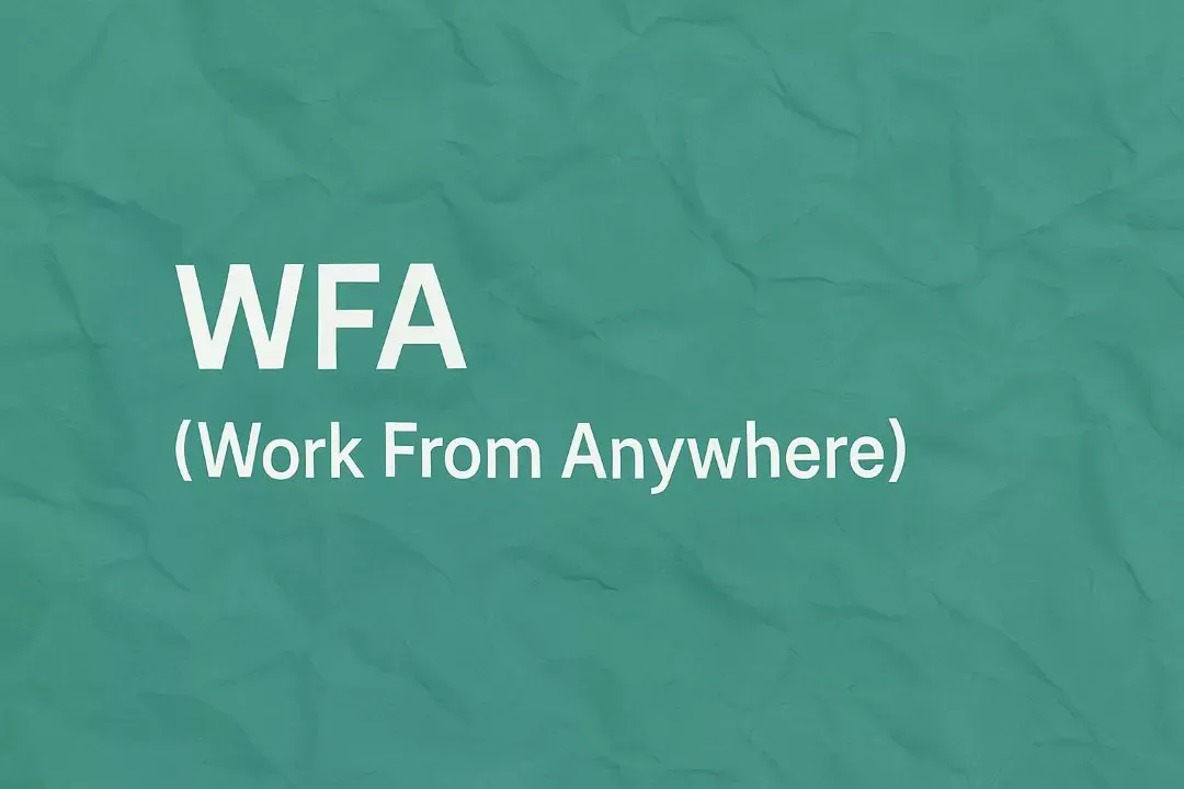 Pemkab Nunukan Siap Terapkan WFA, Tunggu Regulasi Resmi