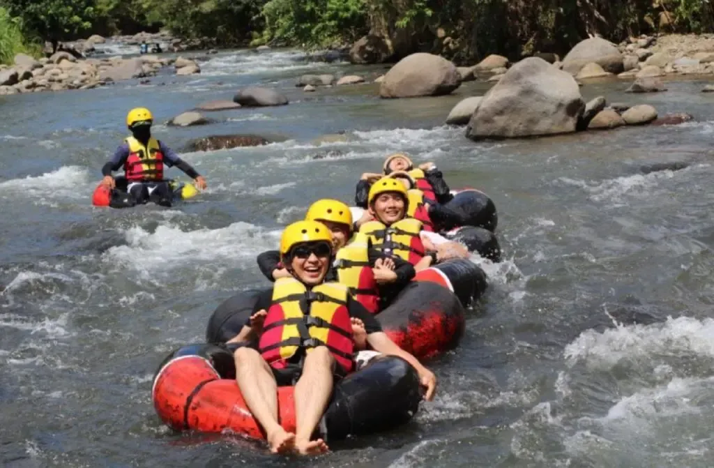 Dinas Pariwisata Bengkulu Tengah Manfaatkan Teknologi untuk Promosi Wisata