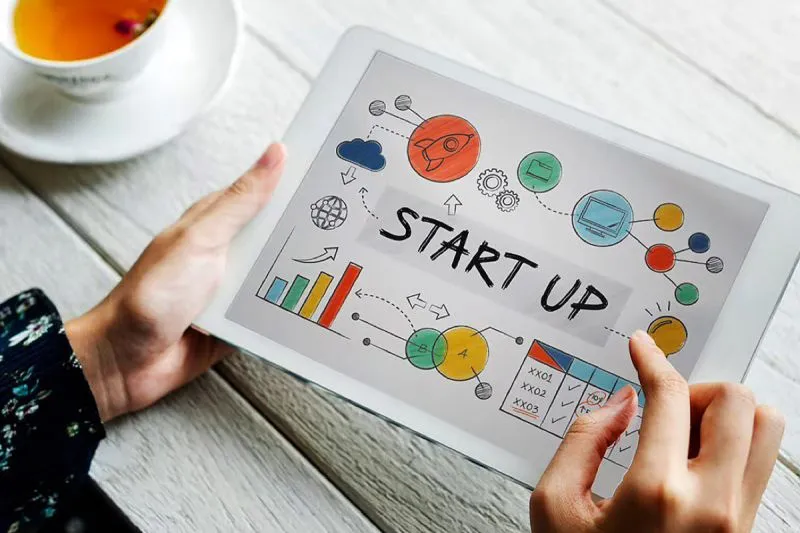 Kemitraan Indonesia dan Inggris Buka Peluang Global untuk Startup Lokal