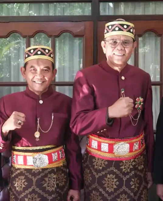 Pemerintah Sumbawa Tetap Prioritaskan Stabilitas Keuangan di Tengah Tantangan Peningkatan TPP ASN