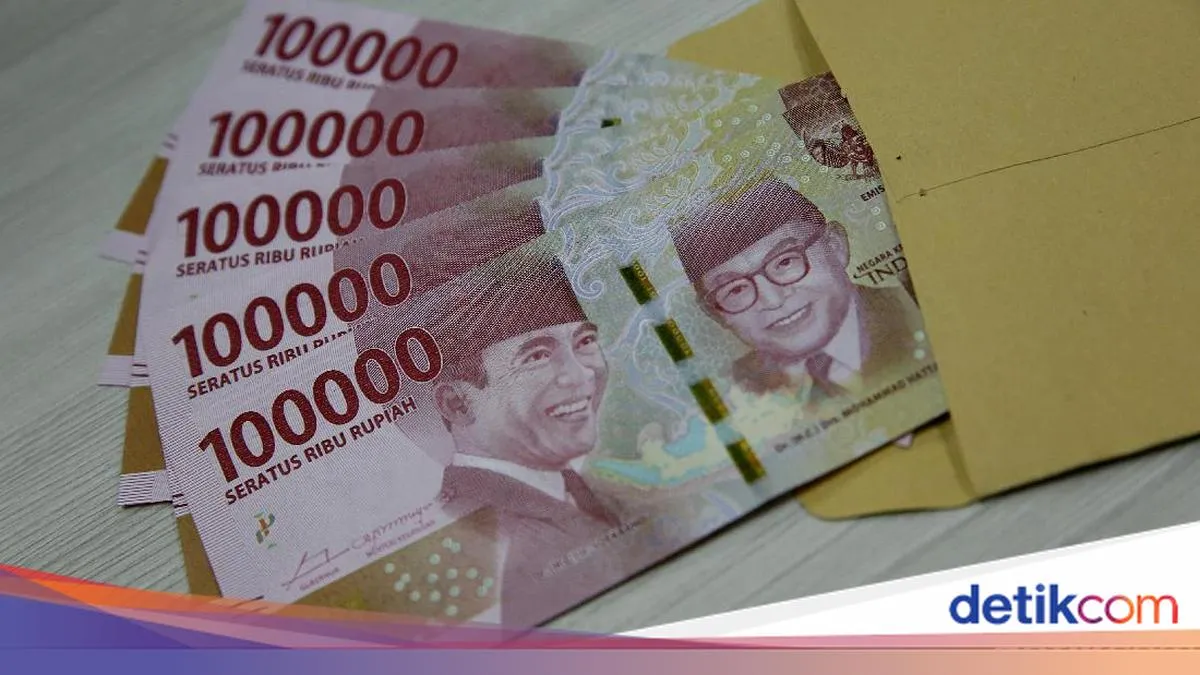 Pekerja Kurang dari Satu Tahun Tetap Berhak Dapat THR