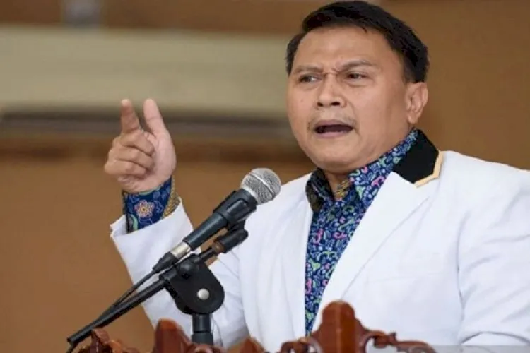 Mardani Dukung Larangan Keluarga Inti Calon Presiden untuk Cegah KKN