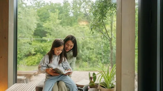 Gaya Parenting Type C: Pola Asuh Ideal yang Seimbang dan Fleksibel