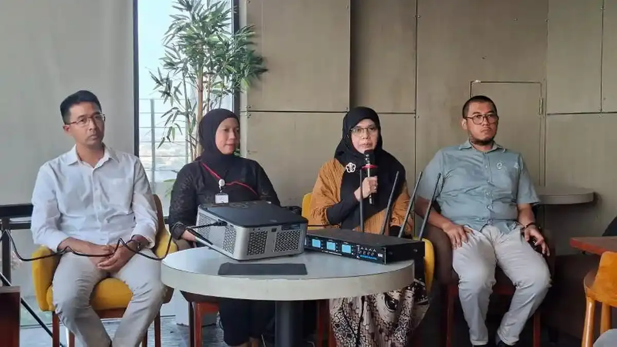 Eka Hospital Depok dan BPJS Ketenagakerjaan Perkuat Perlindungan Pekerja