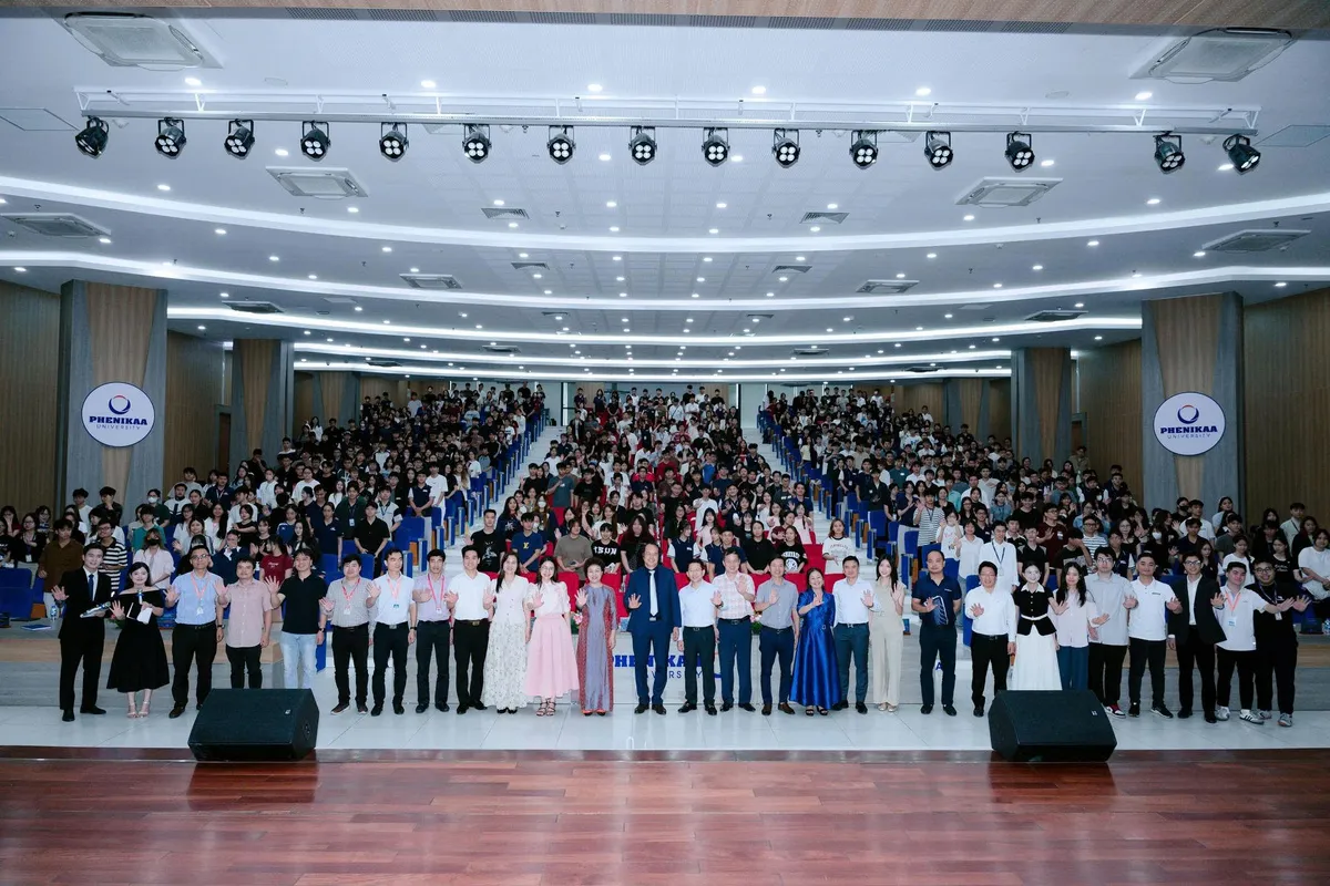Kompetisi AIoT InnoWorks 2026 Dorong Mahasiswa Ciptakan Solusi Teknologi Praktis