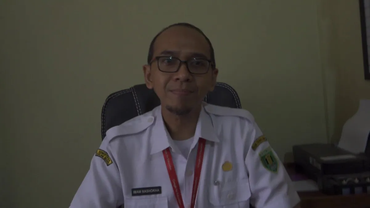 Empat SMP di Tabalong Diusulkan Menjadi Sekolah Rujukan Google 2026