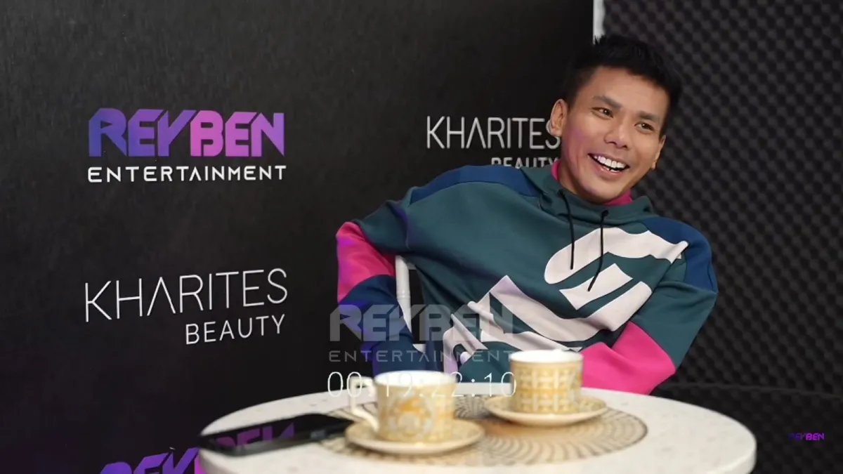 Robby Abbas Ungkap Artis TB dengan Bayaran Tertinggi dalam Praktik Prostitusi