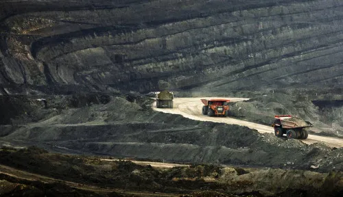 DEN: Pertumbuhan Ekonomi 8% Tergantung Percepatan Sektor Industri