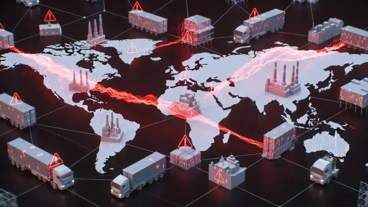Kaspersky: Ancaman Rantai Pasokan Dominan di Asia Pasifik 2025