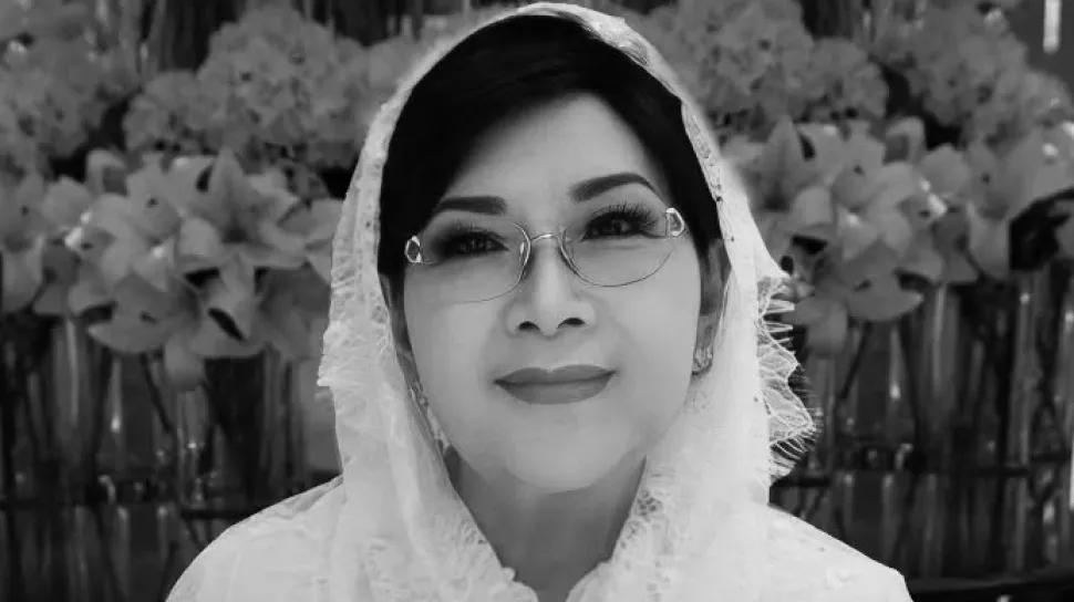 Kaleidoskop 2025: Kehilangan 8 Artis Legendaris, Termasuk Titiek Puspa