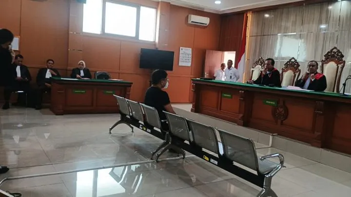 Terdakwa Ujaran Kebencian Resbob Ajukan Pemindahan Sidang ke Surabaya