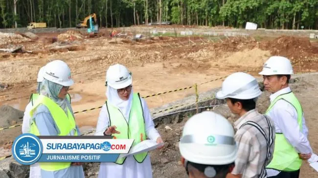 Banyuwangi dan Borealis Austria Bangun TPS3R Kapasitas 160 Ton untuk Kelola Sampah