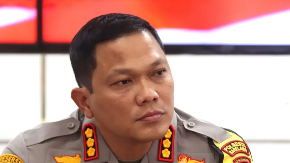 Polisi Amankan Pelaku Ujaran Kebencian SARA di Batam