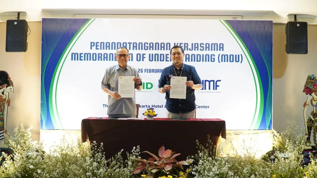 Penghuni Mataram City Jogja Nikmati Fasilitas Kesehatan Eksklusif