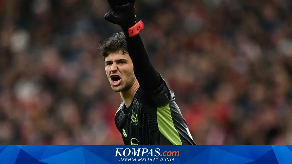 Senne Lammens: Kiper Utama Manchester United Berkat Trik Membaca Biografi Atlet