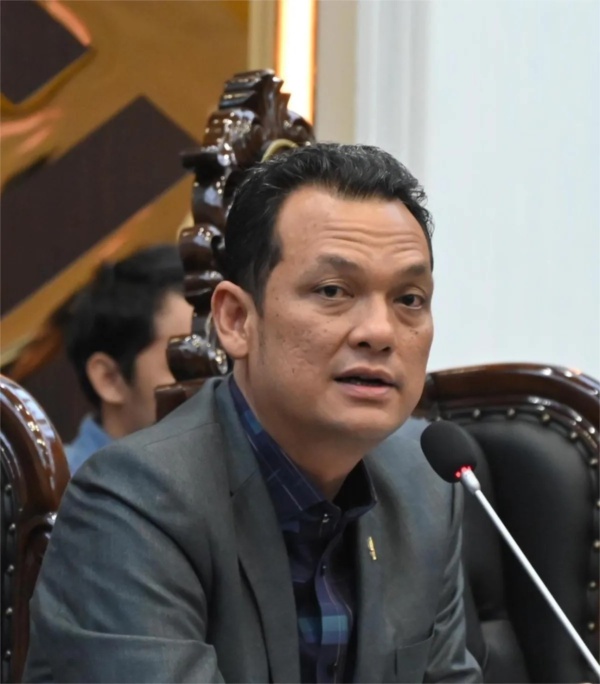 DPR Siap Revisi UU Pensiun Pejabat Usai Putusan MK