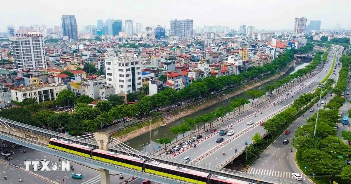 Ekspatriat Vietnam di Aljazair Apresiasi Pencapaian Majelis Nasional ke-15