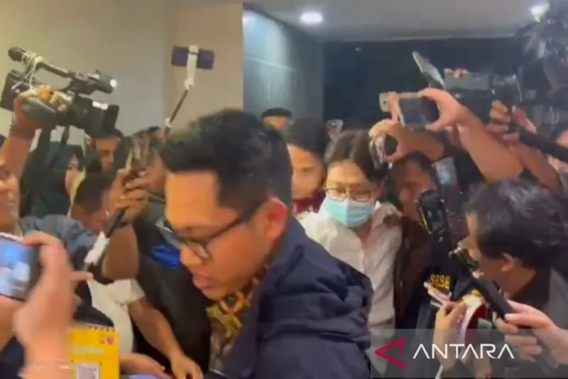 Dokter Richard Lee Ditahan Terkait Kasus Pelanggaran Perlindungan Konsumen