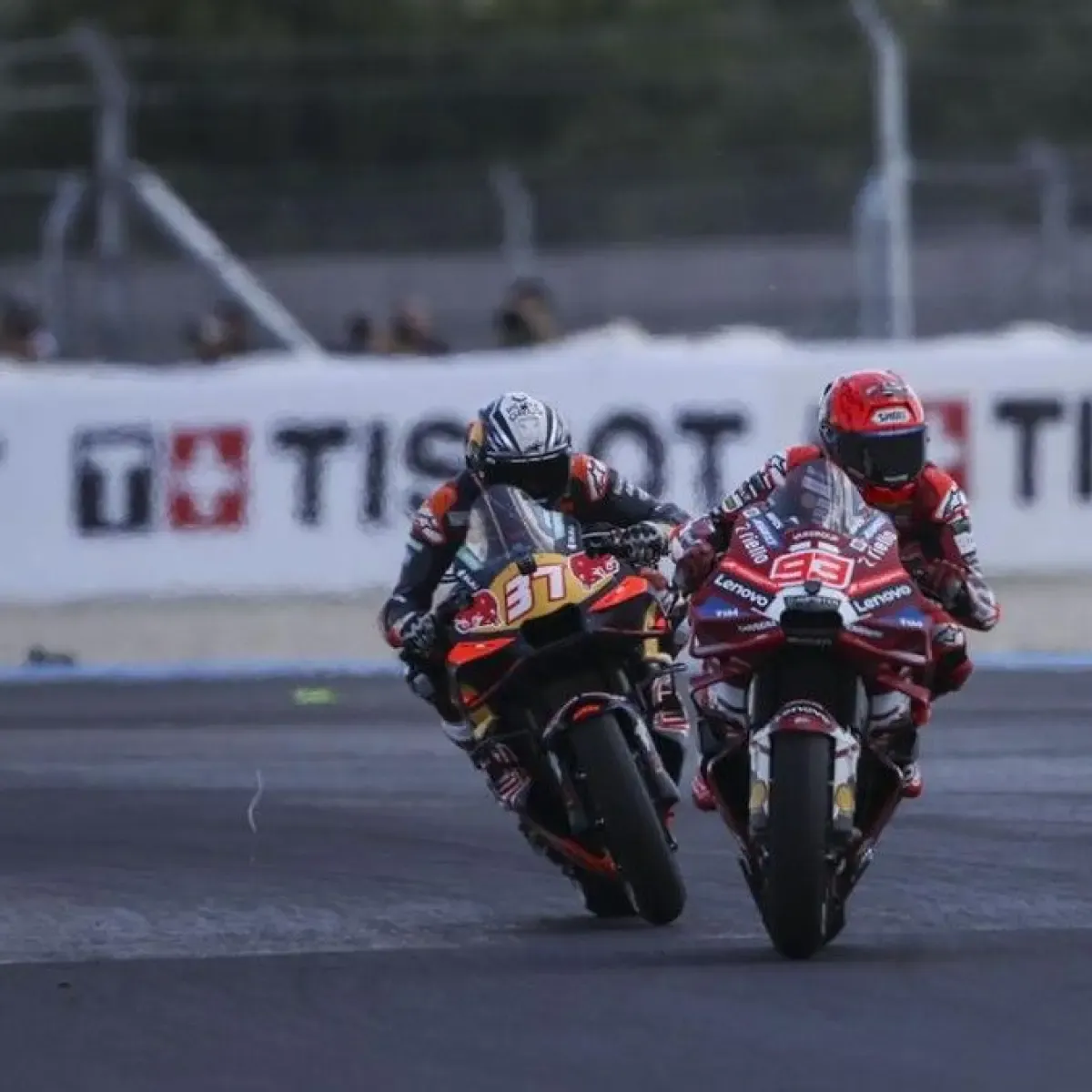 MotoGP 2026: Balapan Utama di Republik Ceko Digelar Sore Waktu Indonesia