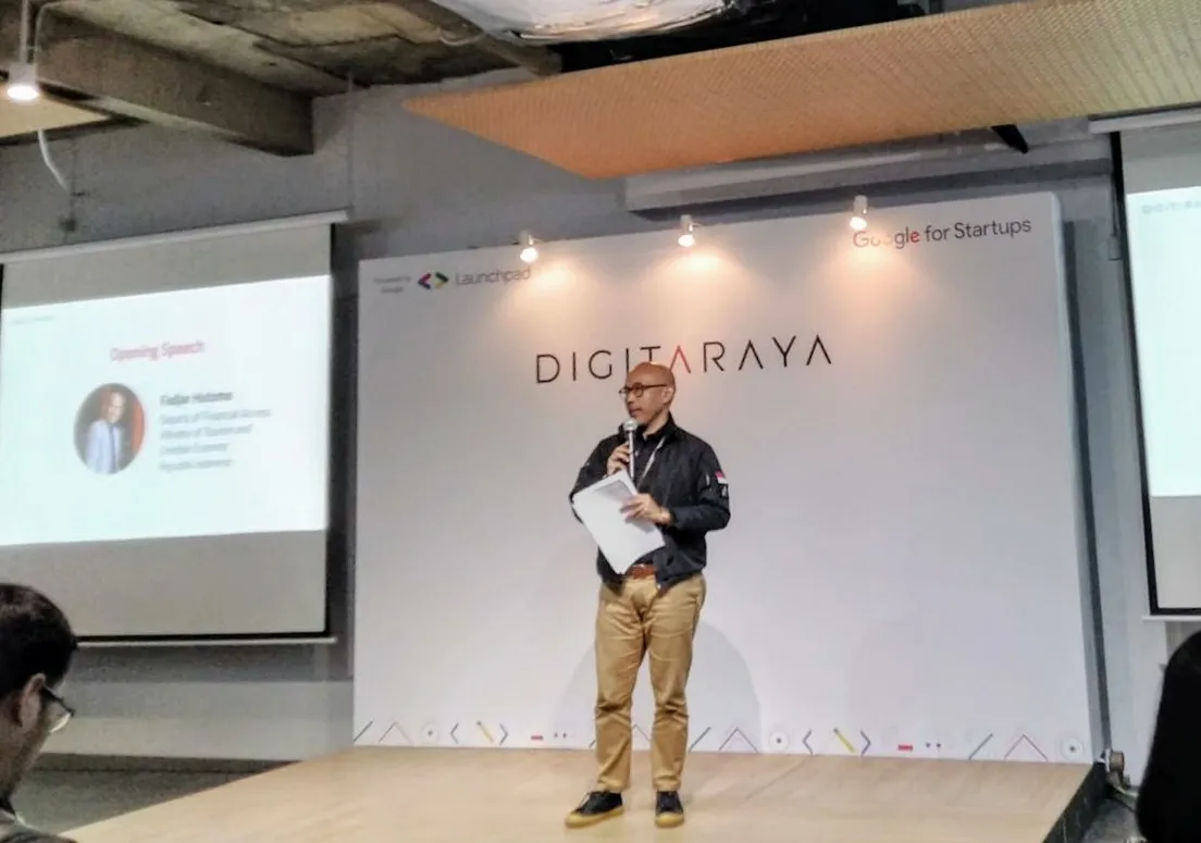 Kekurangan SDM Ahli Hambat Pertumbuhan Startup Indonesia