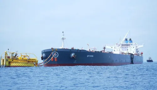 Pertamina Diversifikasi Sumber Energi Hadapi Gangguan Selat Hormuz