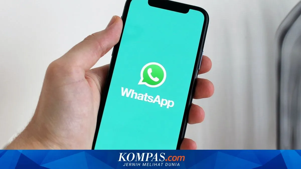 Cara Aman Memantau Interaksi WhatsApp Anak