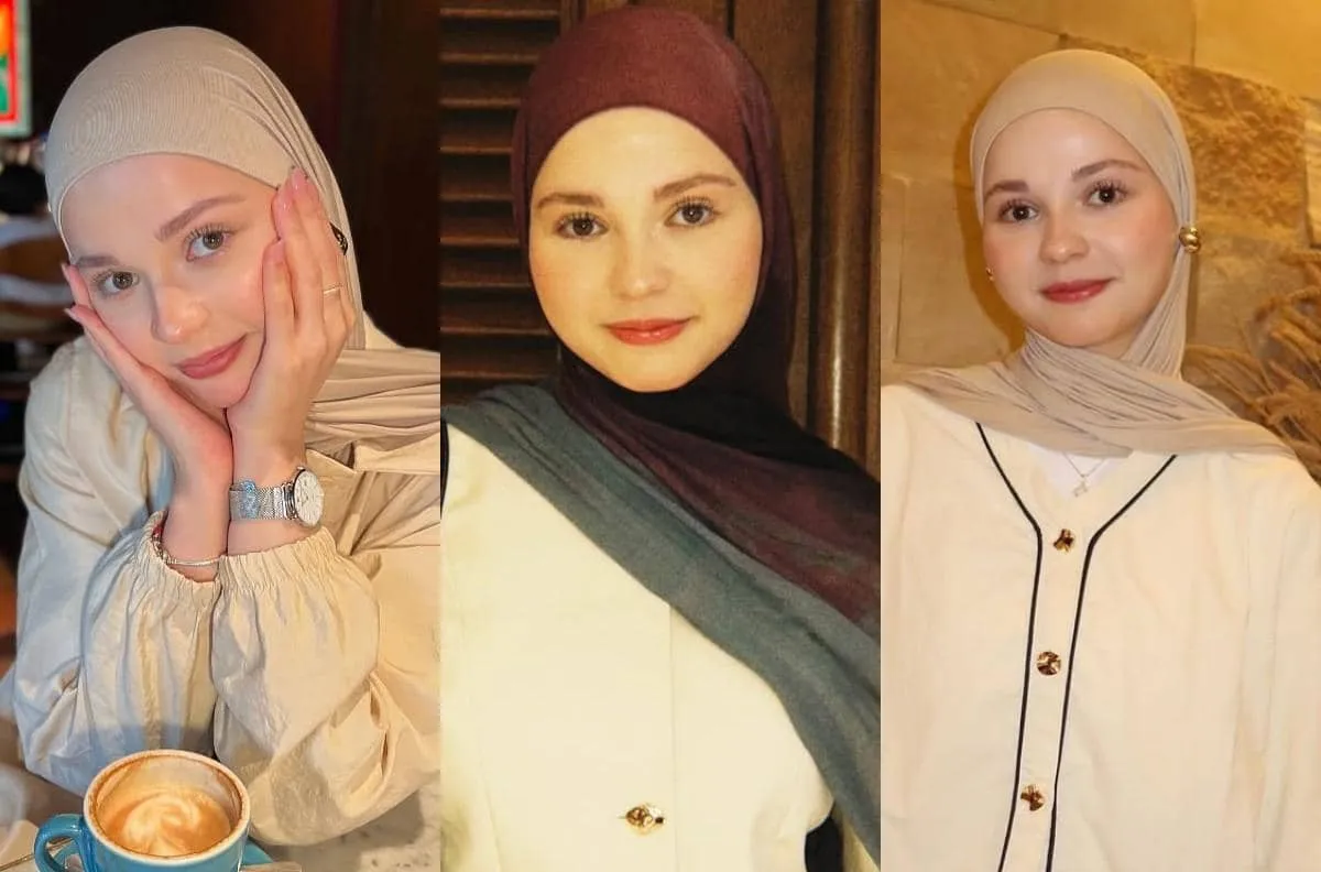 Inspirasi Makeup Glowing untuk Bukber ala Tugba