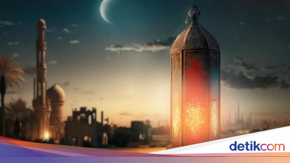 Sidang Isbat Penetapan Idul Fitri 1447 H Dijadwalkan 19 Maret 2026
