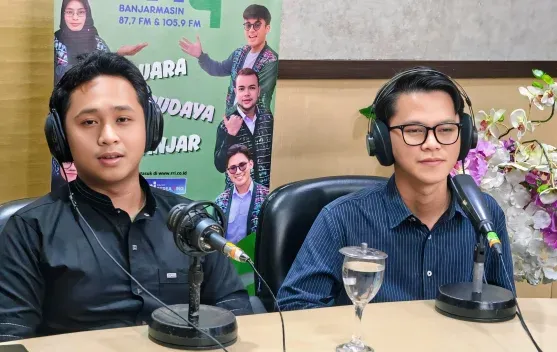Behapakan: Budaya Humor dan Etika Lisan di Masyarakat Banjar