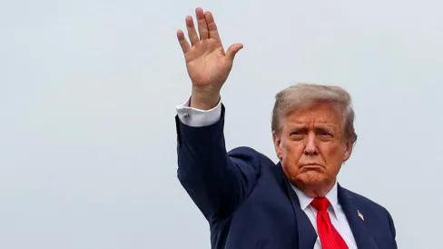 Trump Tak Khawatir soal Partisipasi Iran di Piala Dunia 2026