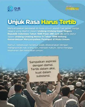 Polres Simalungun Tegaskan Unjuk Rasa Harus Tertib dan Bertanggung Jawab