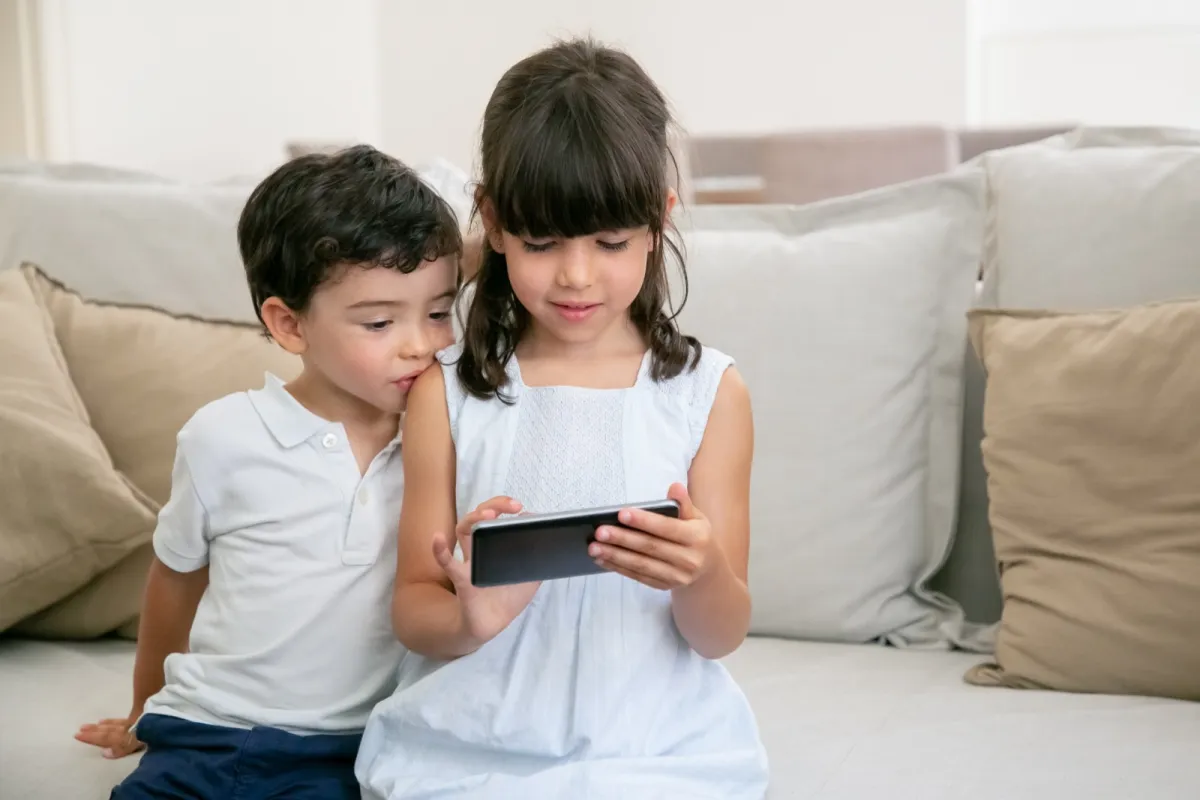 Inisiatif Indonesia untuk Perlindungan Anak di Medsos Jadi Contoh Global