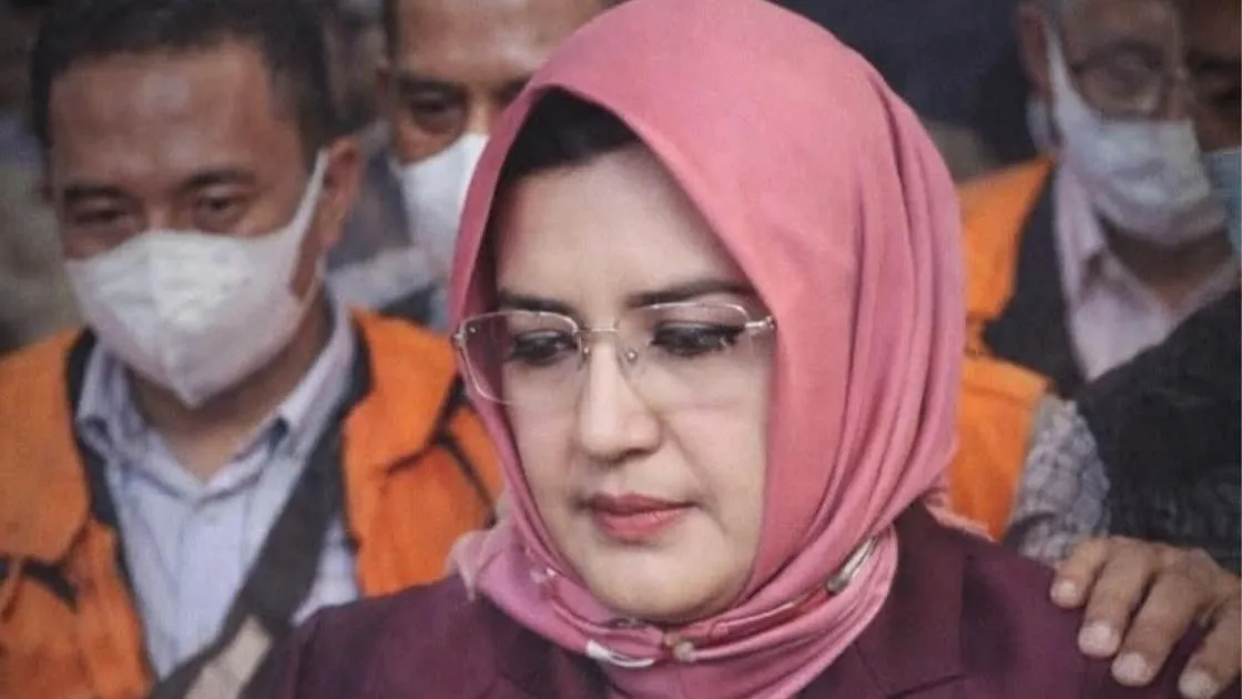 KPK Amankan 11 Tersangka Korupsi di Pekalongan, Ingatkan Saksi Kooperatif