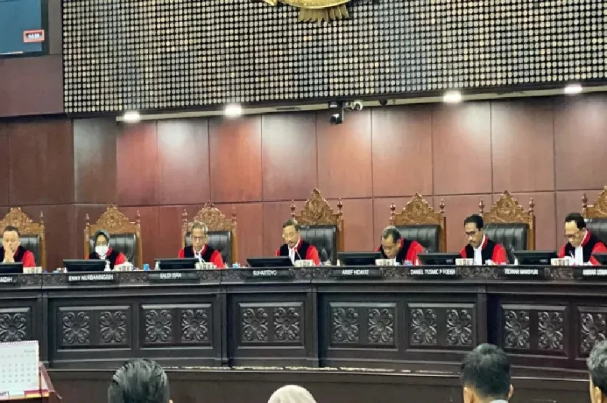 Putusan MK Perkuat Perlindungan Kerja Jurnalistik