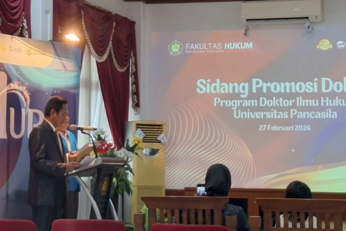 Peran Justice Collaborator dalam Mengungkap Kejahatan Besar