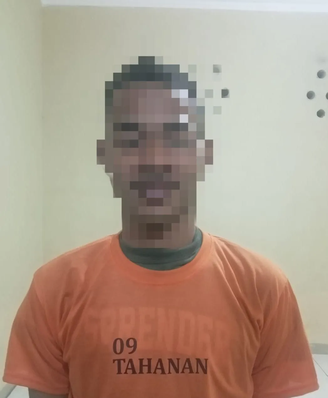 Dua Pemuda Pengangguran Ditangkap Polisi Usai Lakukan Pencurian dengan Kekerasan