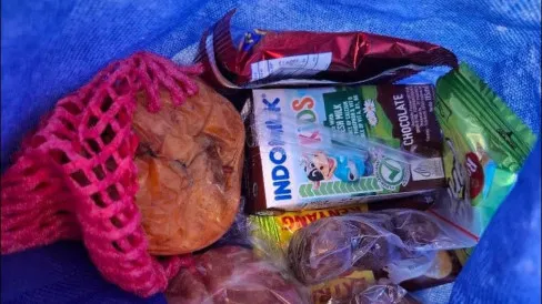 MBG Dukung Kualitas Pendidikan, Kalima: Hindari Narasi Menyesatkan